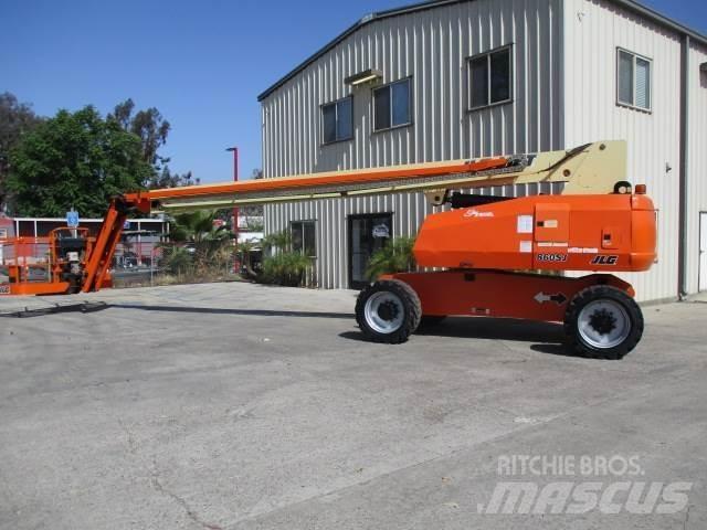 JLG 860SJ Andere liften en hoogwerkers