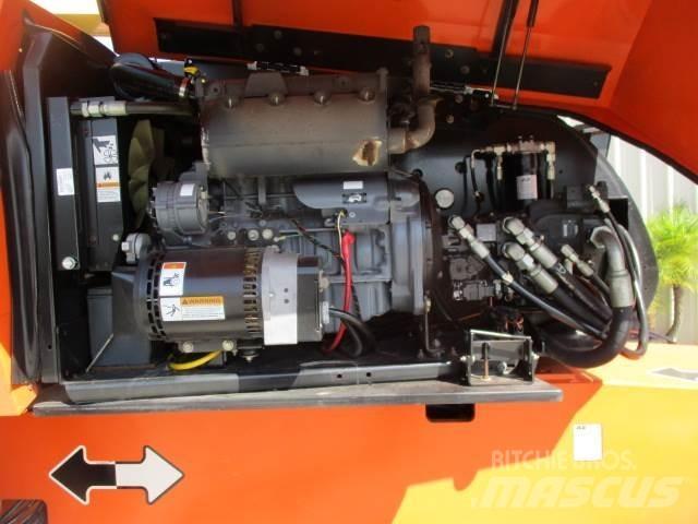 JLG 860SJ Andere liften en hoogwerkers