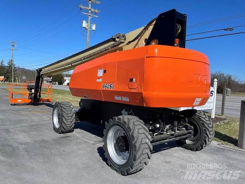 JLG 860SJ Andere liften en hoogwerkers