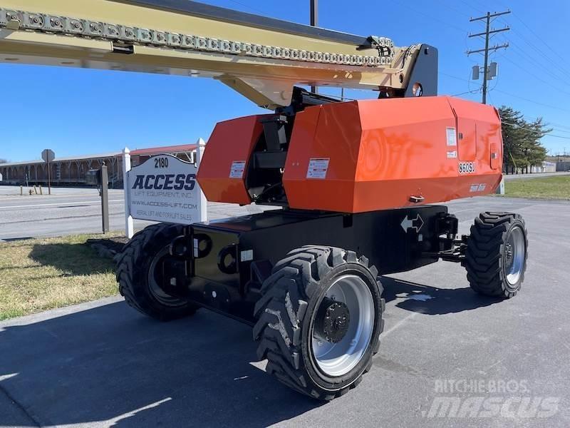 JLG 860SJ Andere liften en hoogwerkers