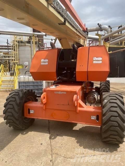 JLG 860SJ Knikarmhoogwerkers