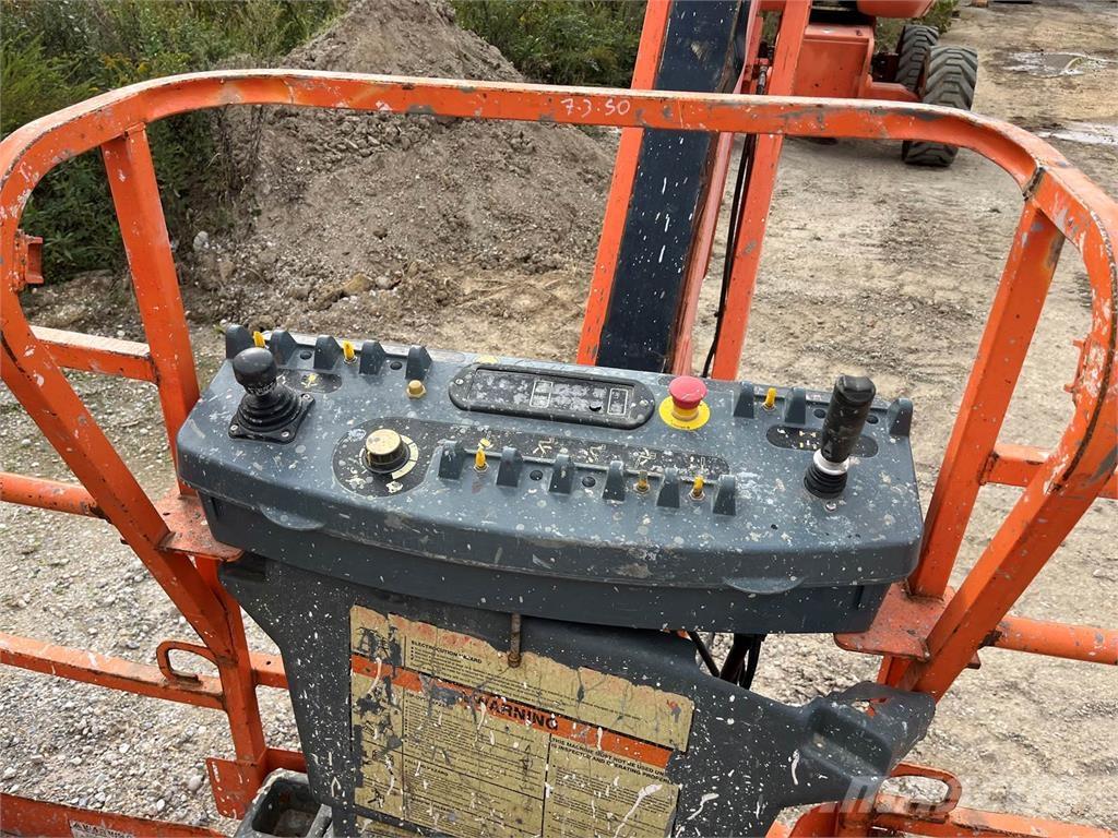 JLG 860SJ Andere liften en hoogwerkers