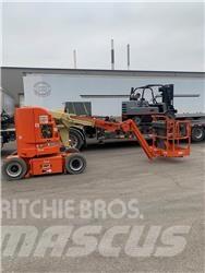 JLG E300AJ Personenliften en invalideliften