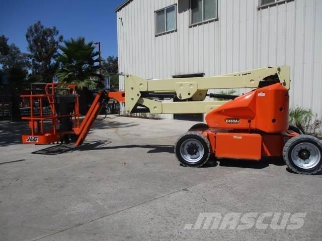 JLG E450AJ Andere liften en hoogwerkers