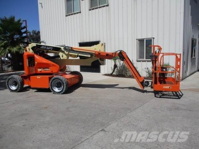 JLG E450AJ Andere liften en hoogwerkers