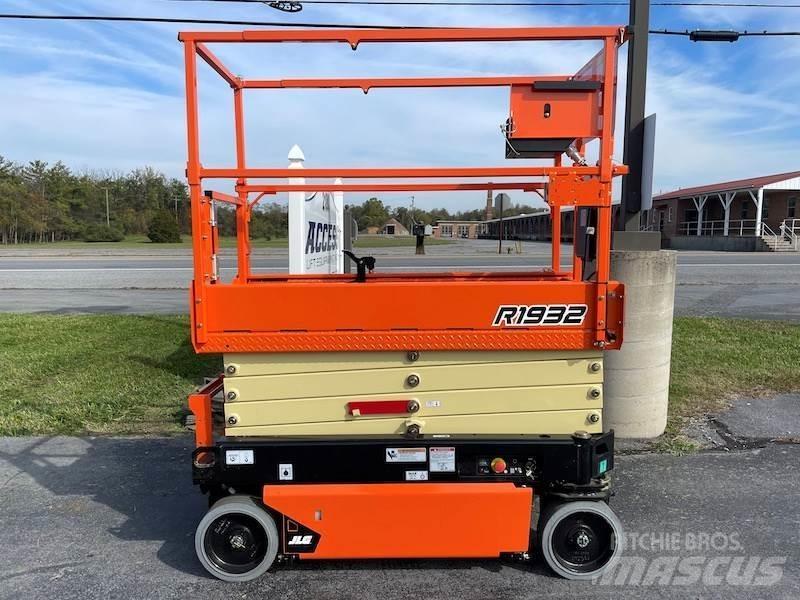JLG R1932 Schaarhoogwerkers
