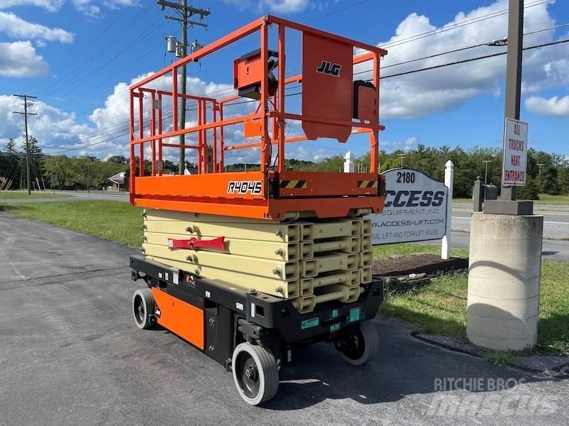 JLG R4045 Schaarhoogwerkers