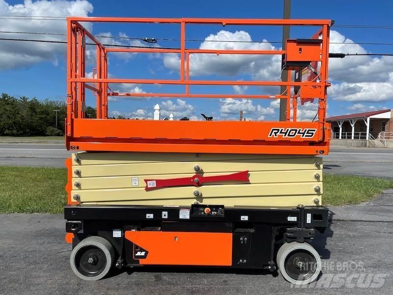 JLG R4045 Schaarhoogwerkers