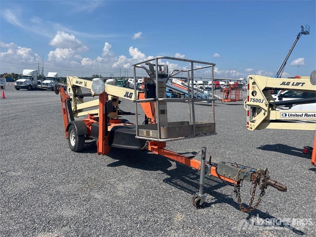 JLG T350 Andere liften en hoogwerkers