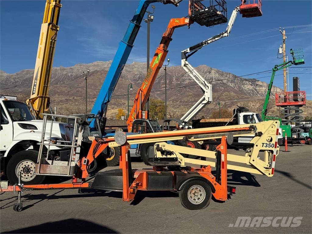 JLG T350 Andere liften en hoogwerkers