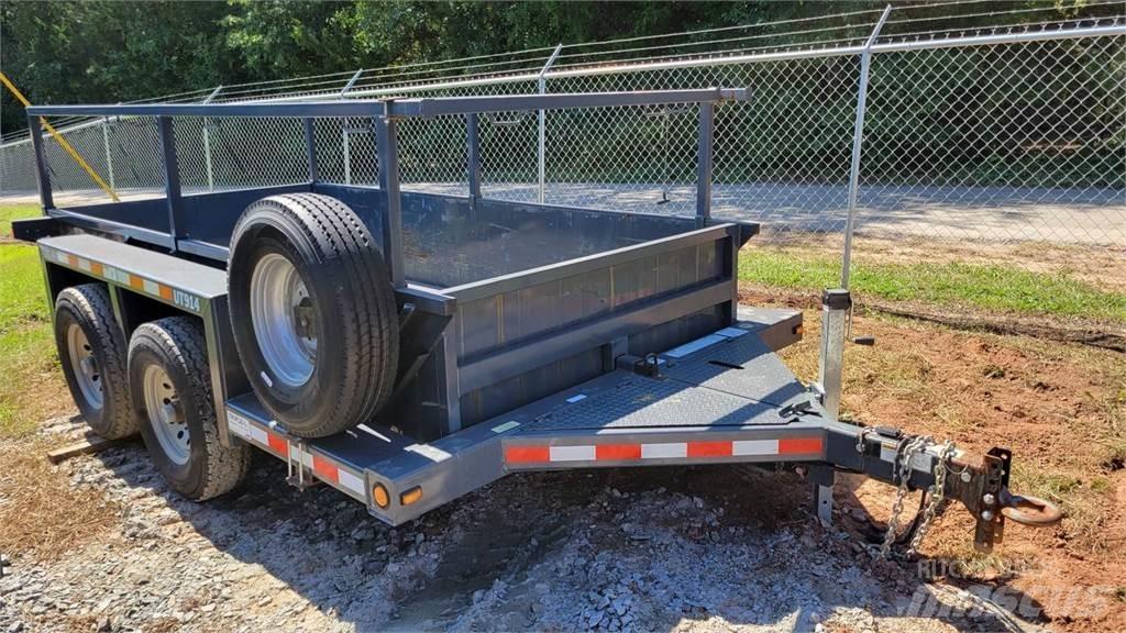 JLG UT914 Autotransporter