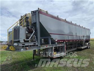 Keystone  Graantransportwagen