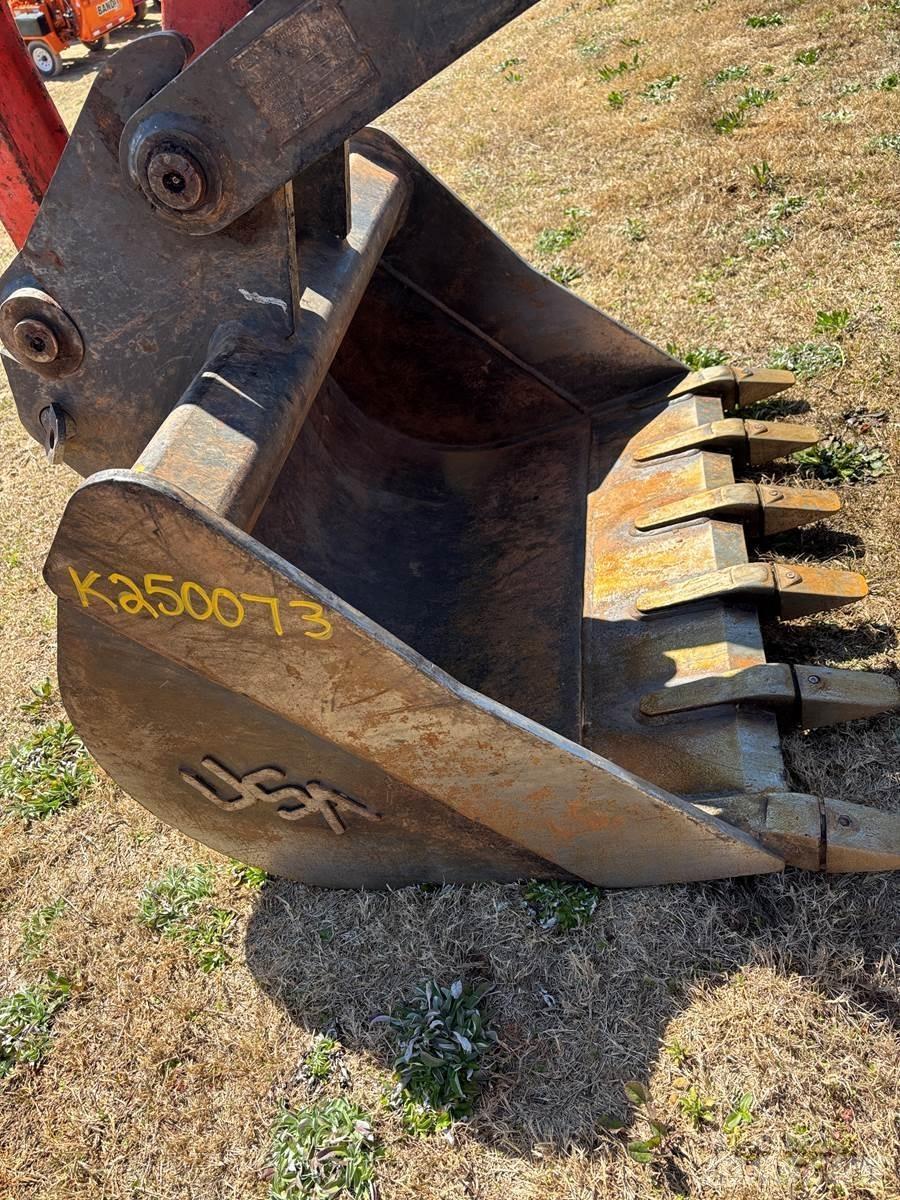 Kubota  Bakken