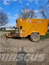 Kuhn 5144 Mengvoedermachines