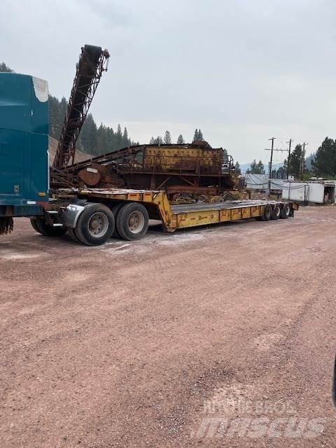 Load King  Dieplader