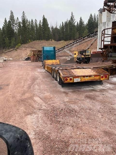 Load King  Dieplader