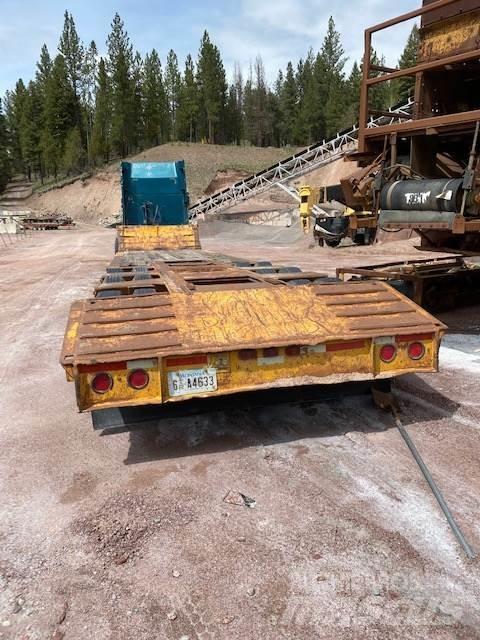Load King  Dieplader