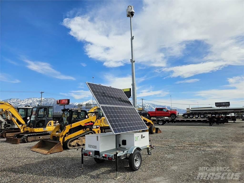  LVT D3 Bouw - Overige