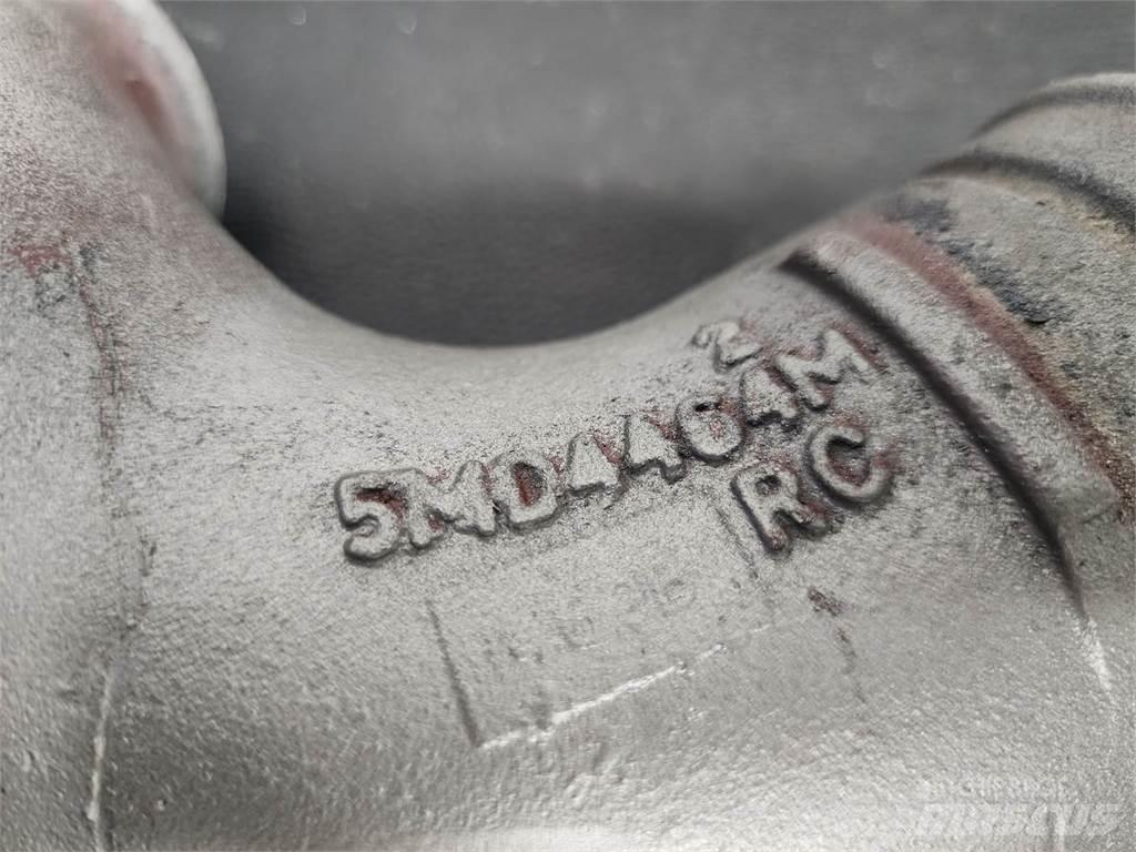 Mack  Transport - Anderen