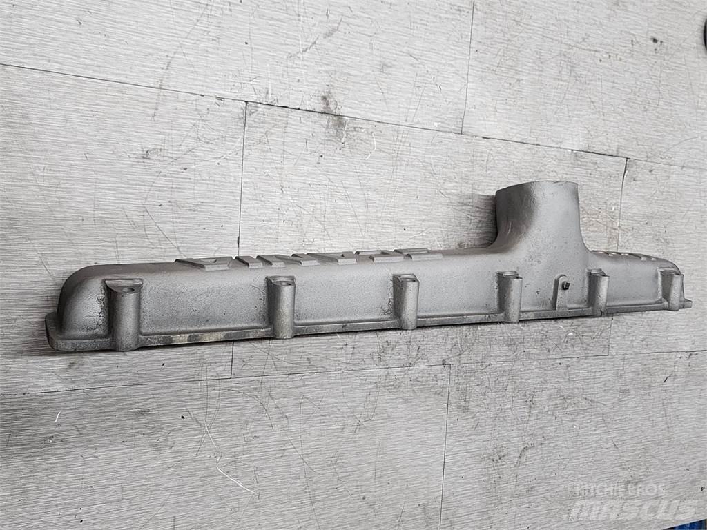 Mack  Transport - Anderen