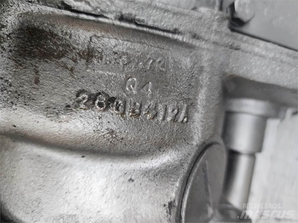 Mack  Transport - Anderen