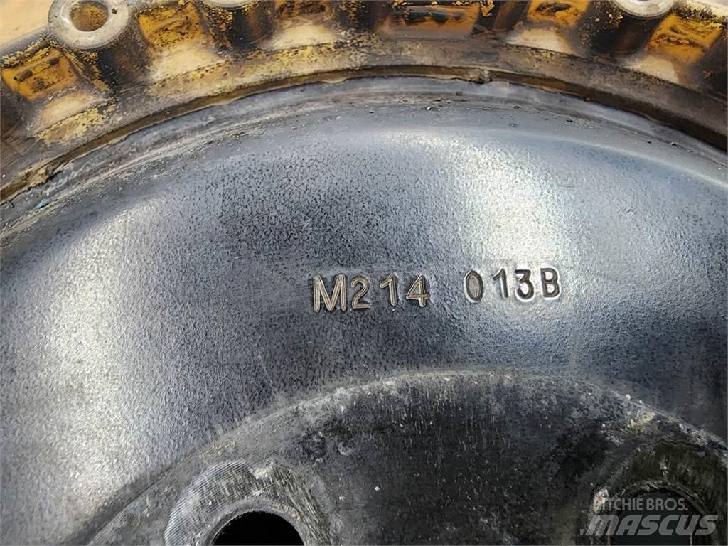 Mack  Transport - Anderen