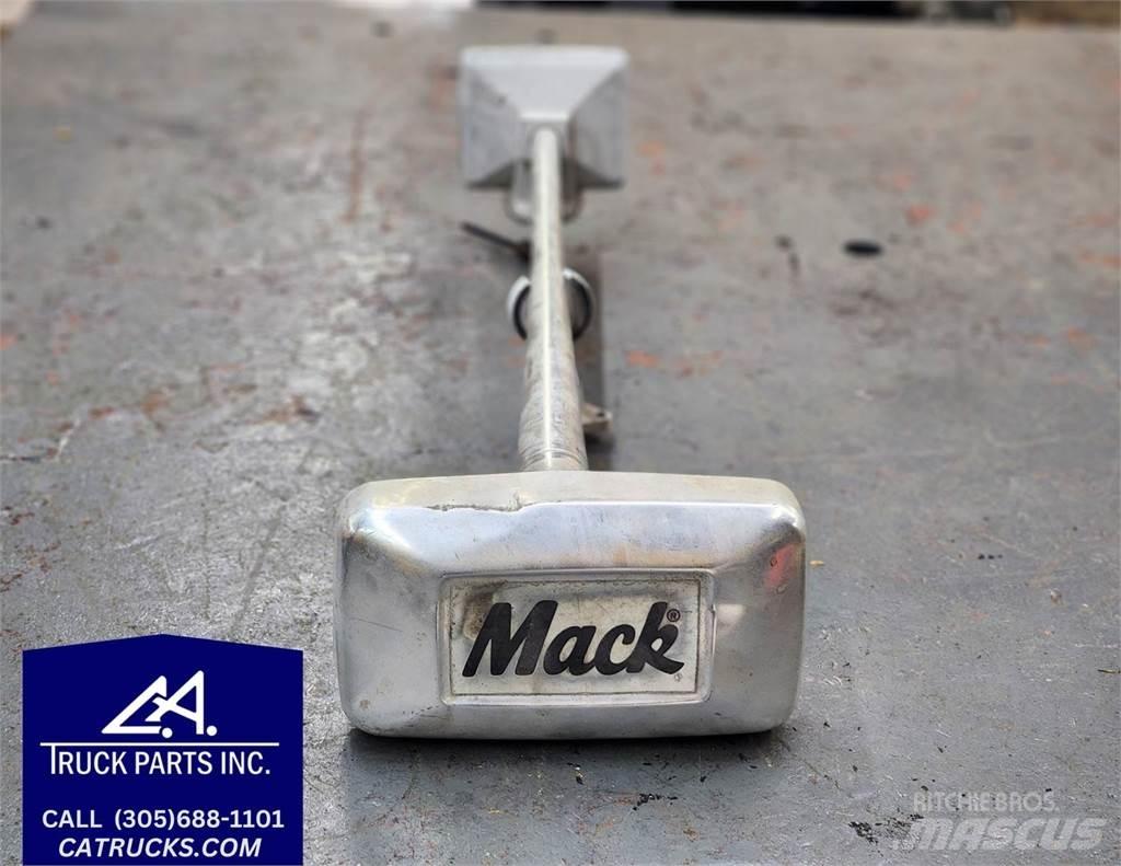 Mack  Overige componenten