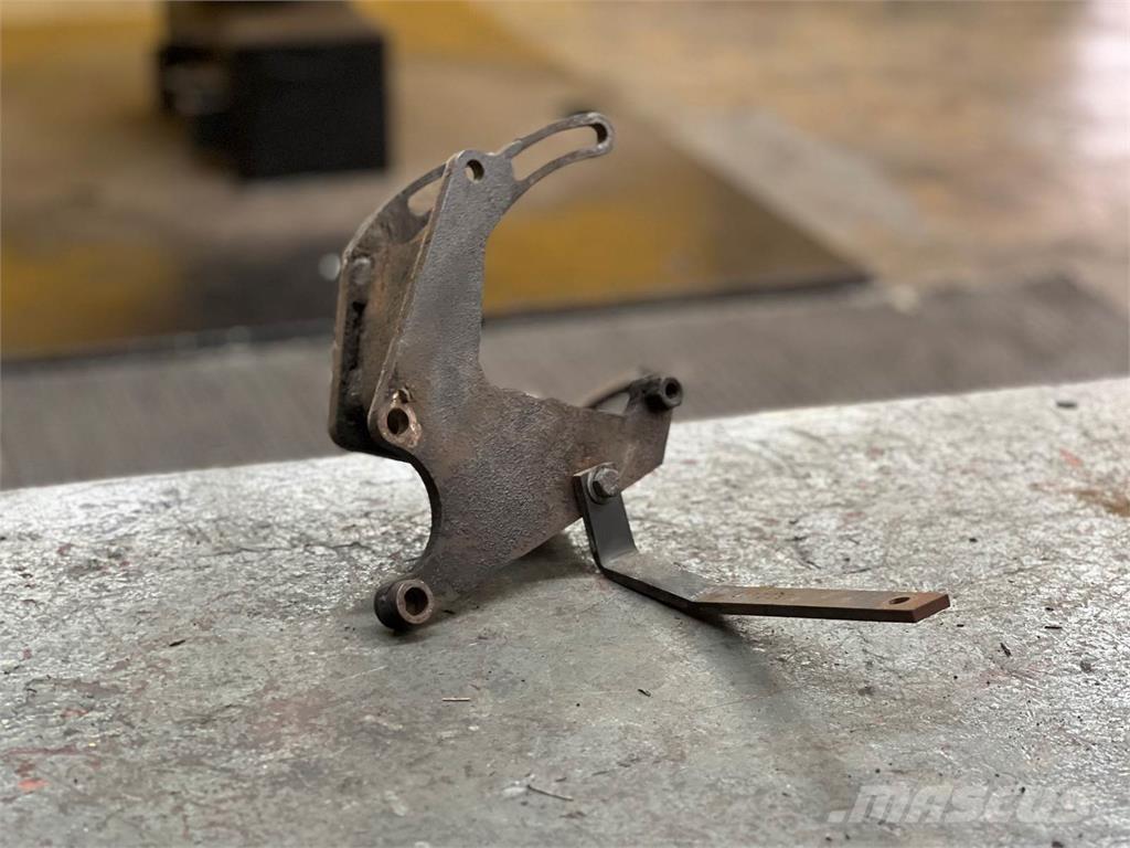 Mack  Transport - Anderen