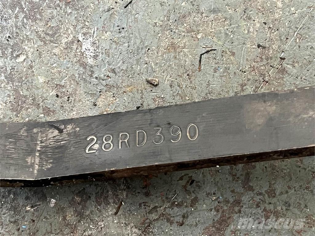 Mack  Transport - Anderen