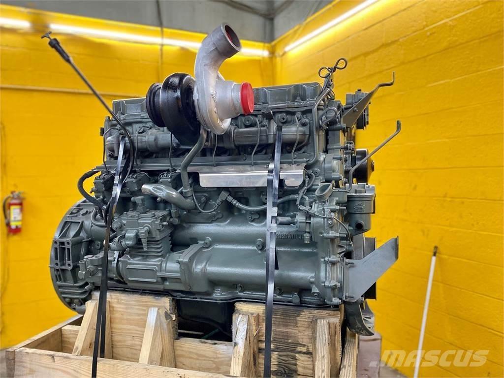 Mack AI Motoren