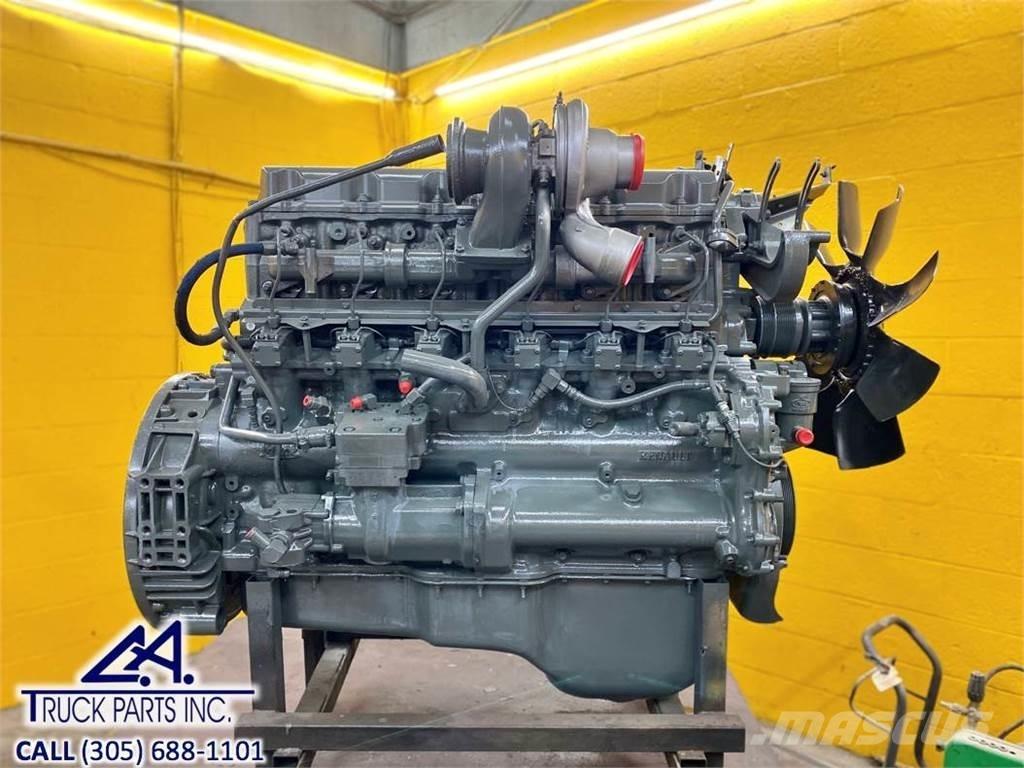 Mack AI Motoren