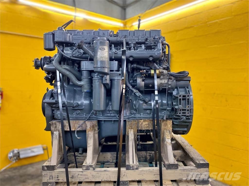 Mack AI Motoren