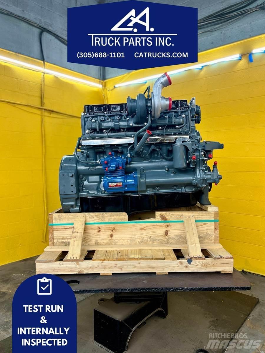 Mack AI Motoren