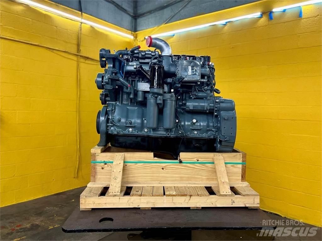 Mack AI Motoren