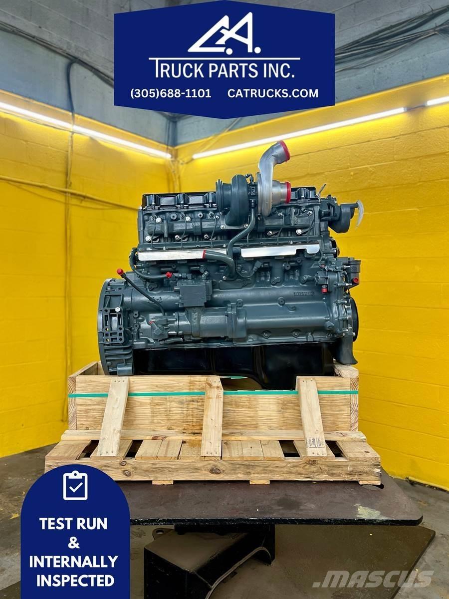 Mack AI Motoren