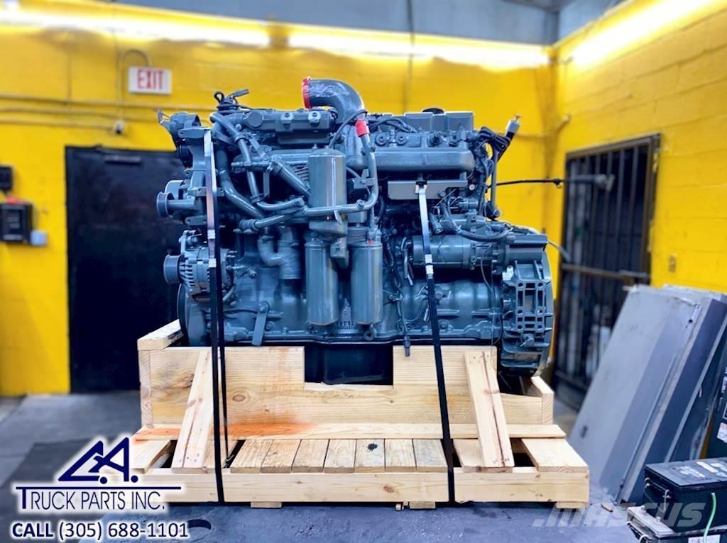 Mack AMI Motoren