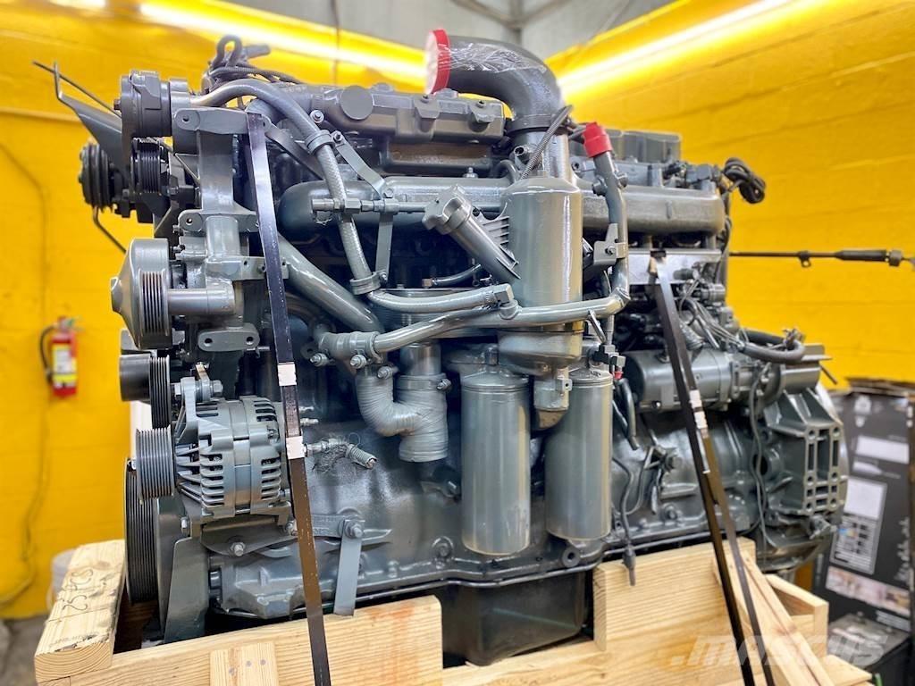 Mack AMI Motoren
