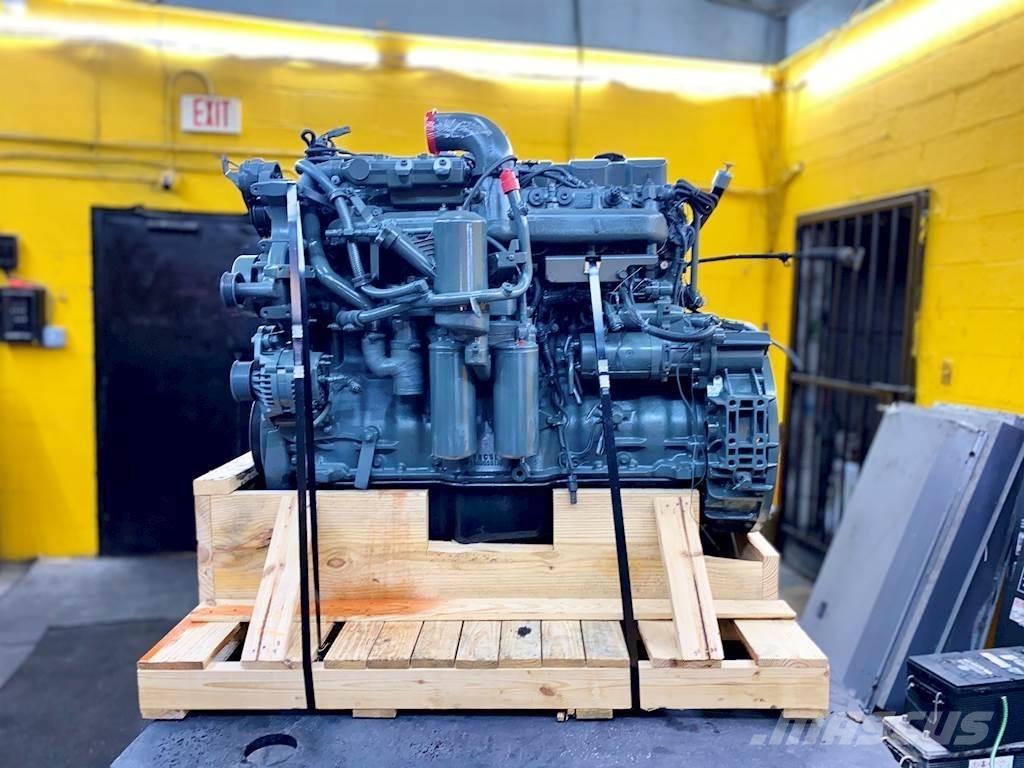 Mack AMI Motoren
