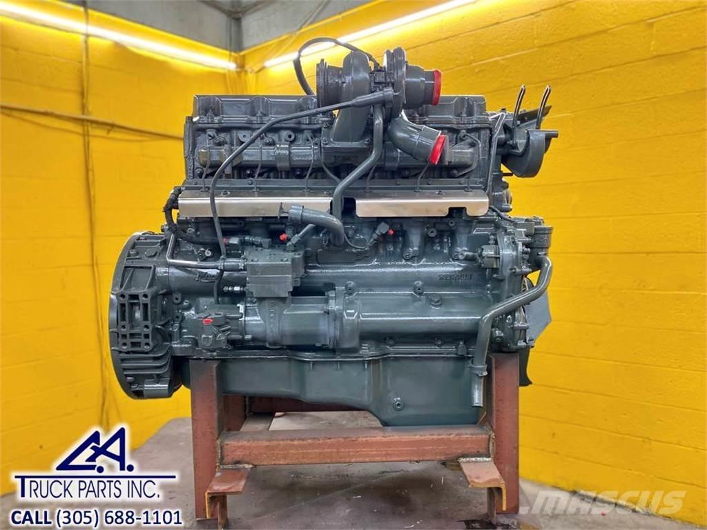 Mack AMI Motoren
