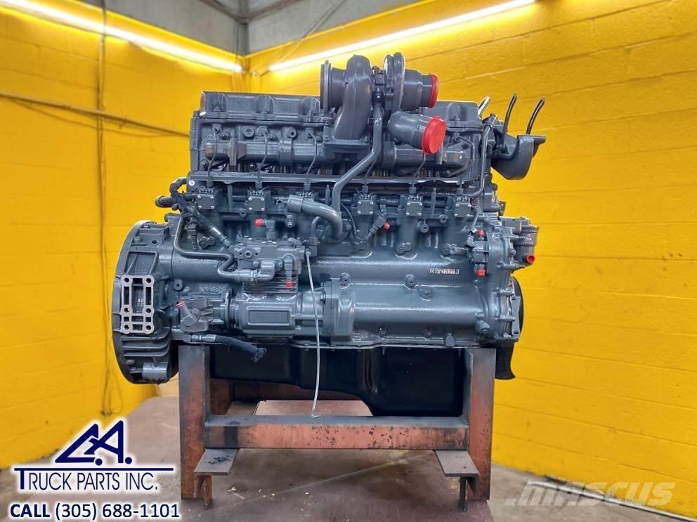 Mack AMI Motoren