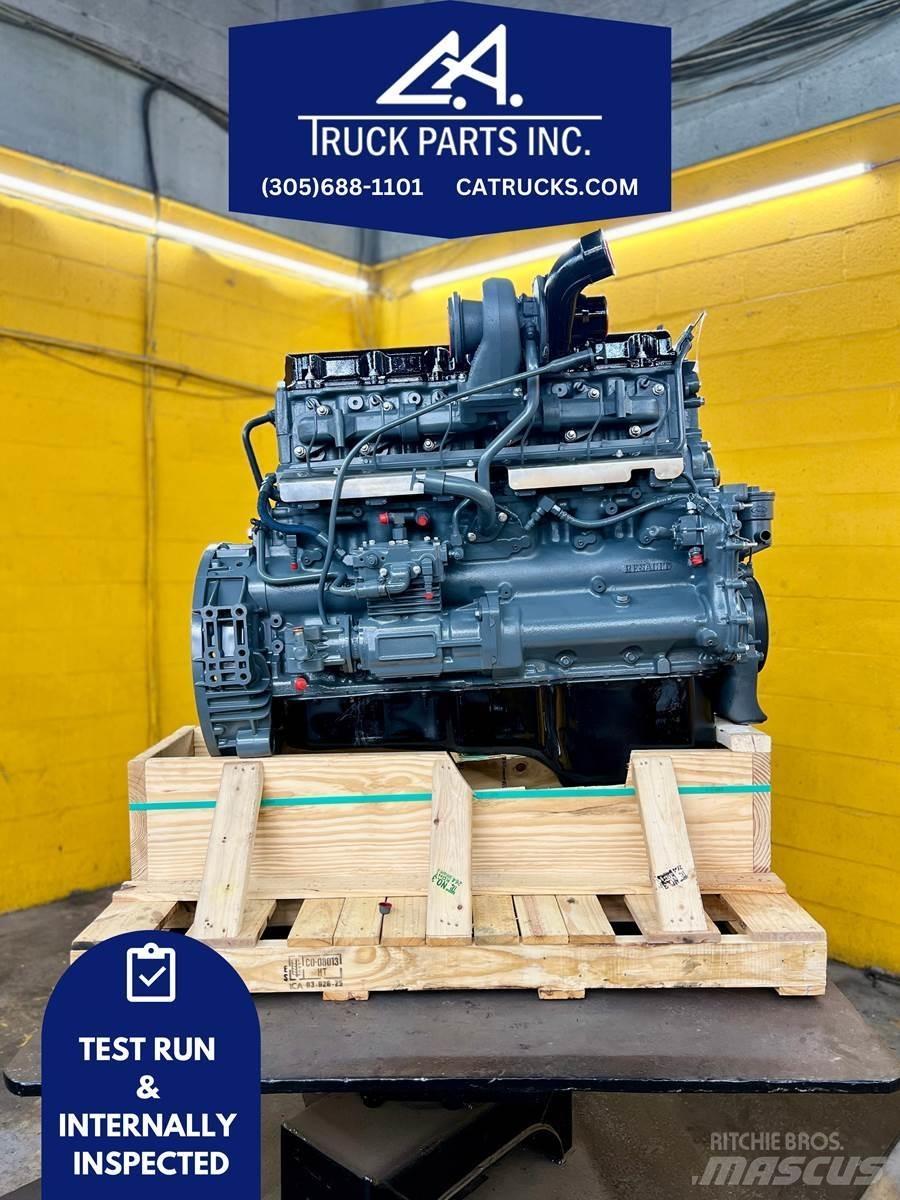 Mack AMI Motoren
