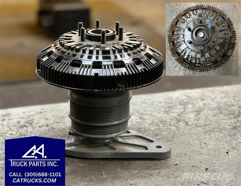 Mack AMI Transport - Anderen