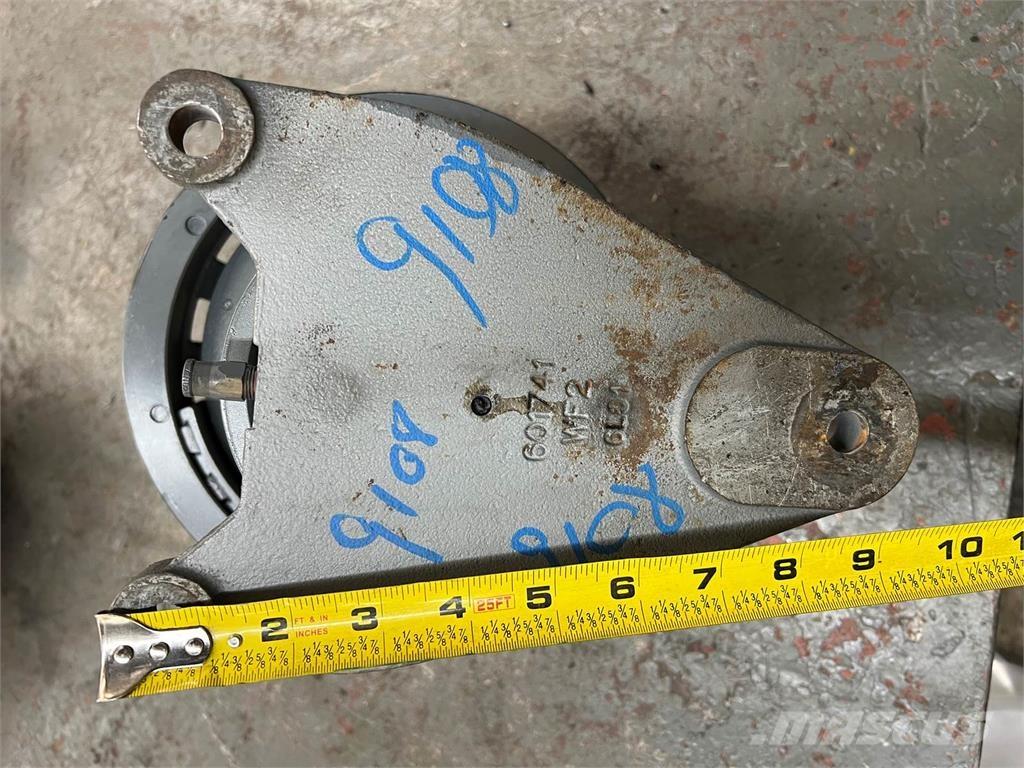 Mack AMI Transport - Anderen