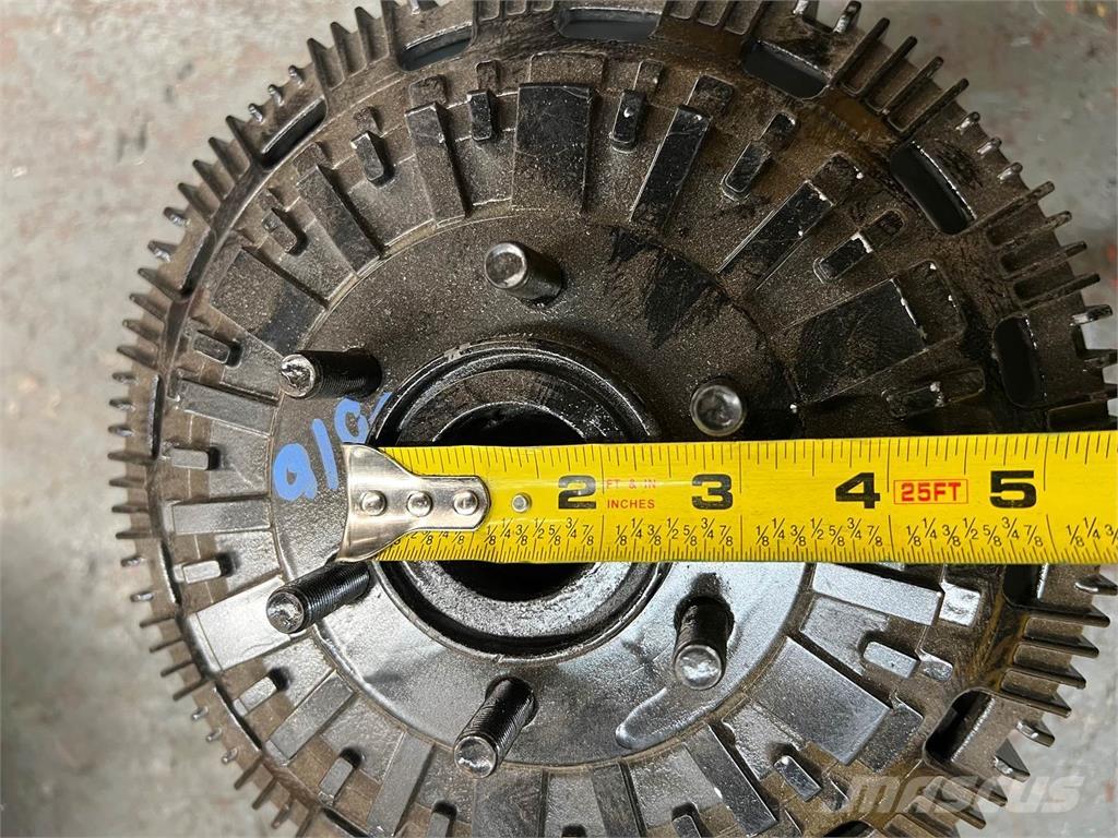 Mack AMI Transport - Anderen