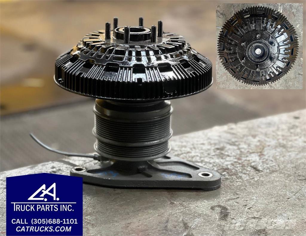 Mack AMI Transport - Anderen