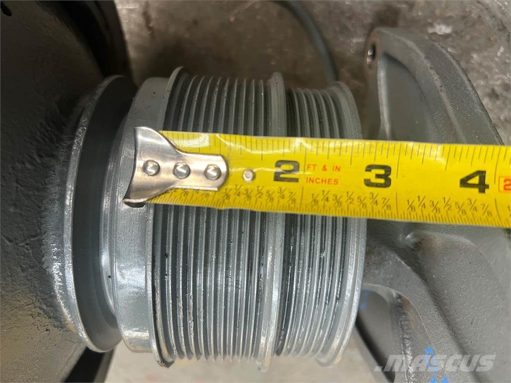 Mack AMI Transport - Anderen