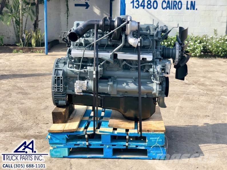 Mack AMI Motoren