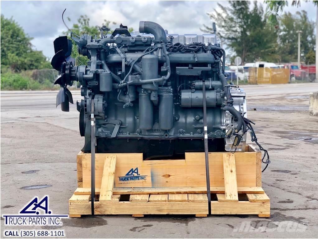 Mack AMI Motoren