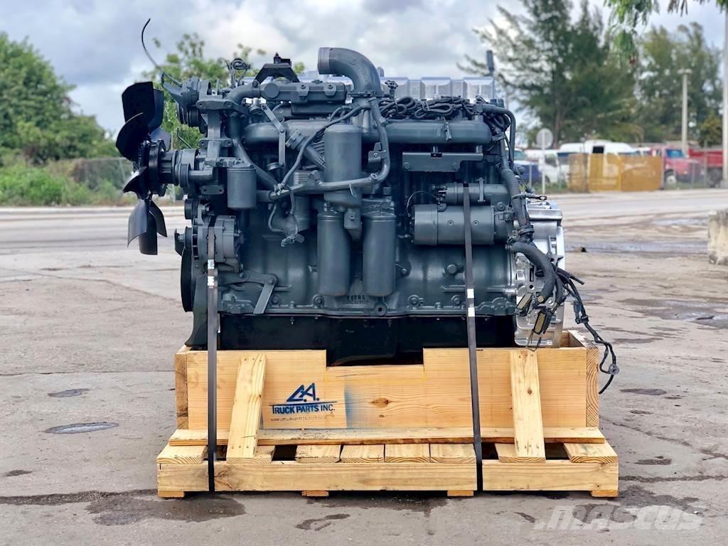 Mack AMI Motoren