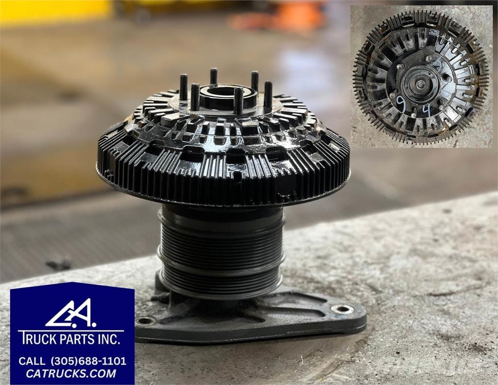 Mack ASET Transport - Anderen